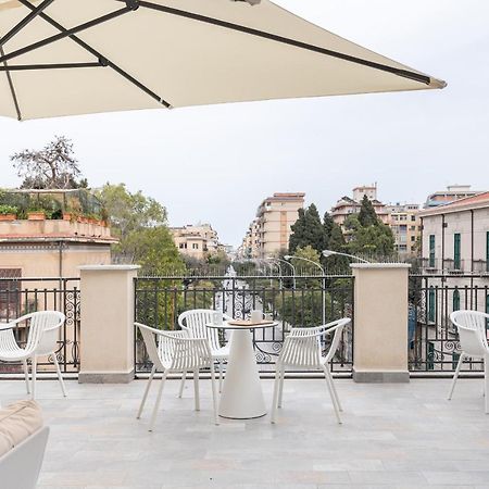 Zisa Rooms & Breakfast By Wonderful Italy Palermo Exteriör bild