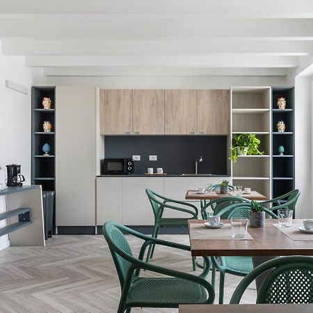 Zisa Rooms & Breakfast By Wonderful Italy Palermo Exteriör bild