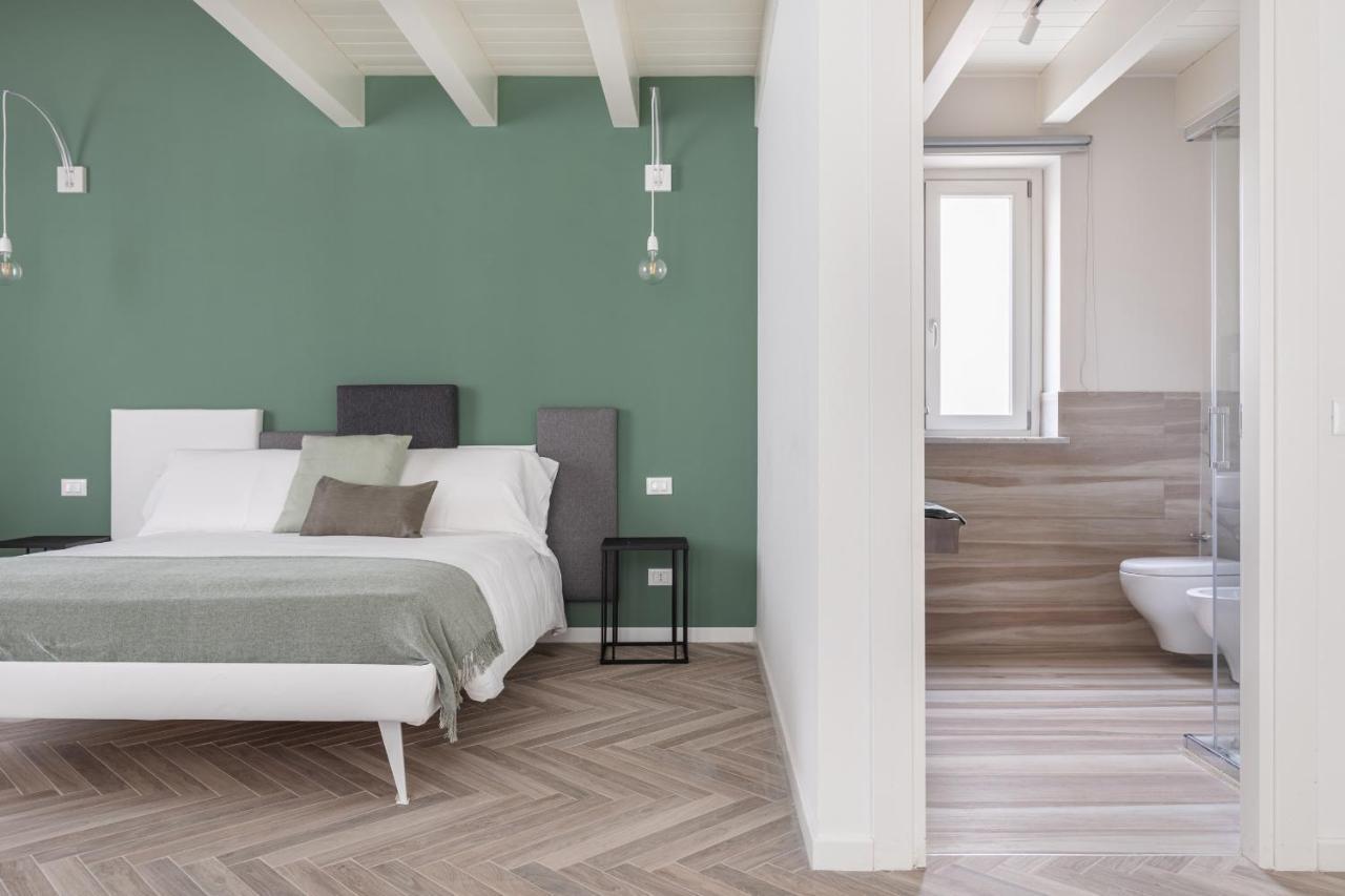 Zisa Rooms & Breakfast By Wonderful Italy Palermo Exteriör bild