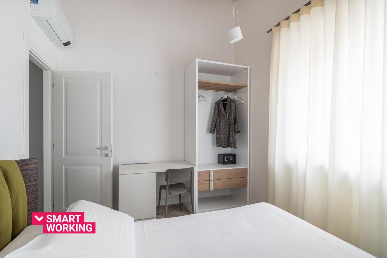 Zisa Rooms & Breakfast By Wonderful Italy Palermo Exteriör bild