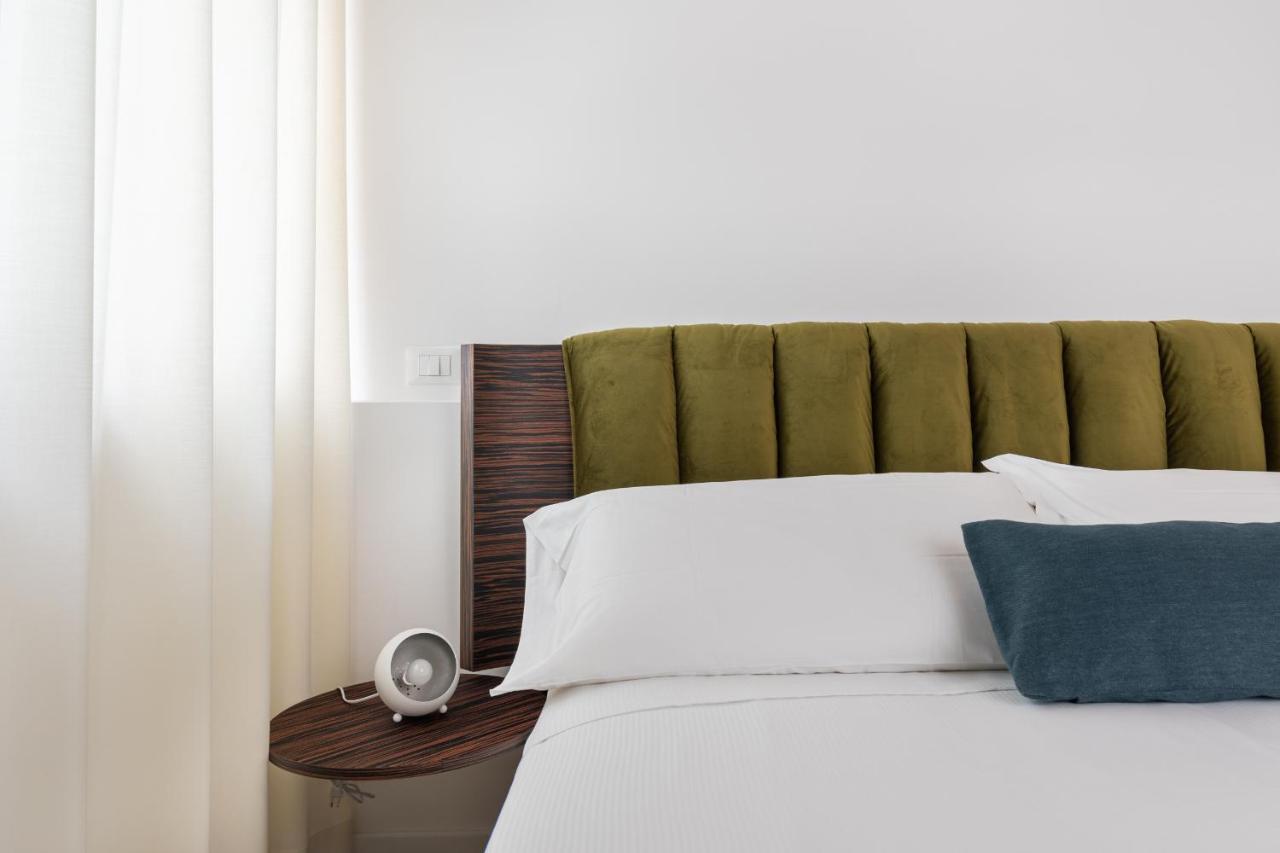 Zisa Rooms & Breakfast By Wonderful Italy Palermo Exteriör bild