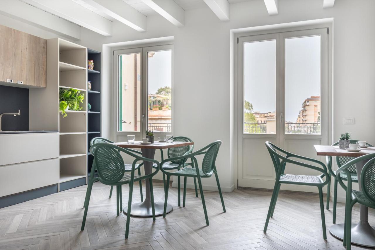 Zisa Rooms & Breakfast By Wonderful Italy Palermo Exteriör bild