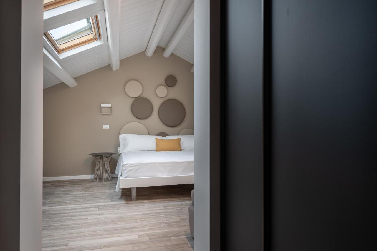 Zisa Rooms & Breakfast By Wonderful Italy Palermo Exteriör bild
