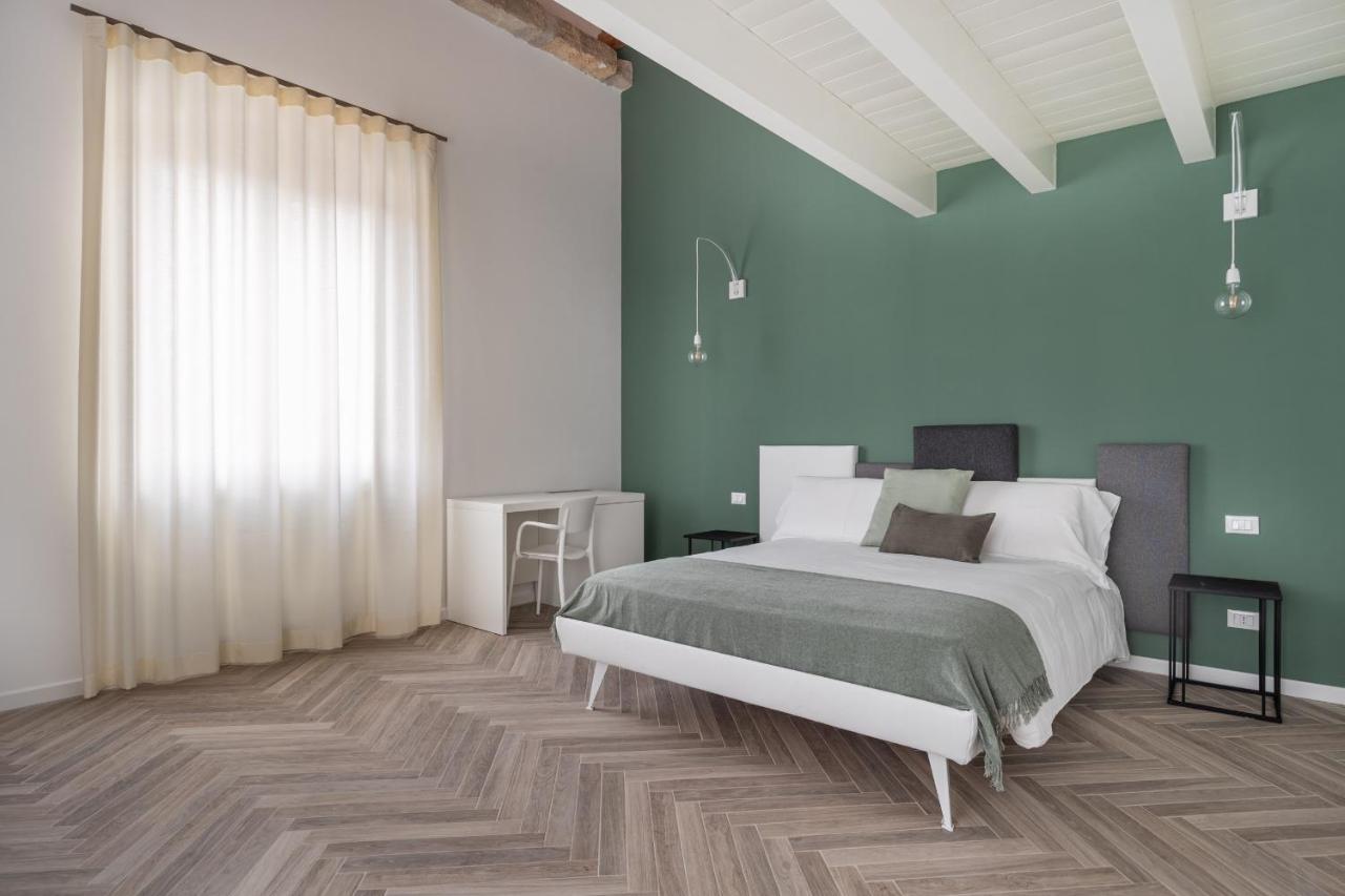 Zisa Rooms & Breakfast By Wonderful Italy Palermo Exteriör bild