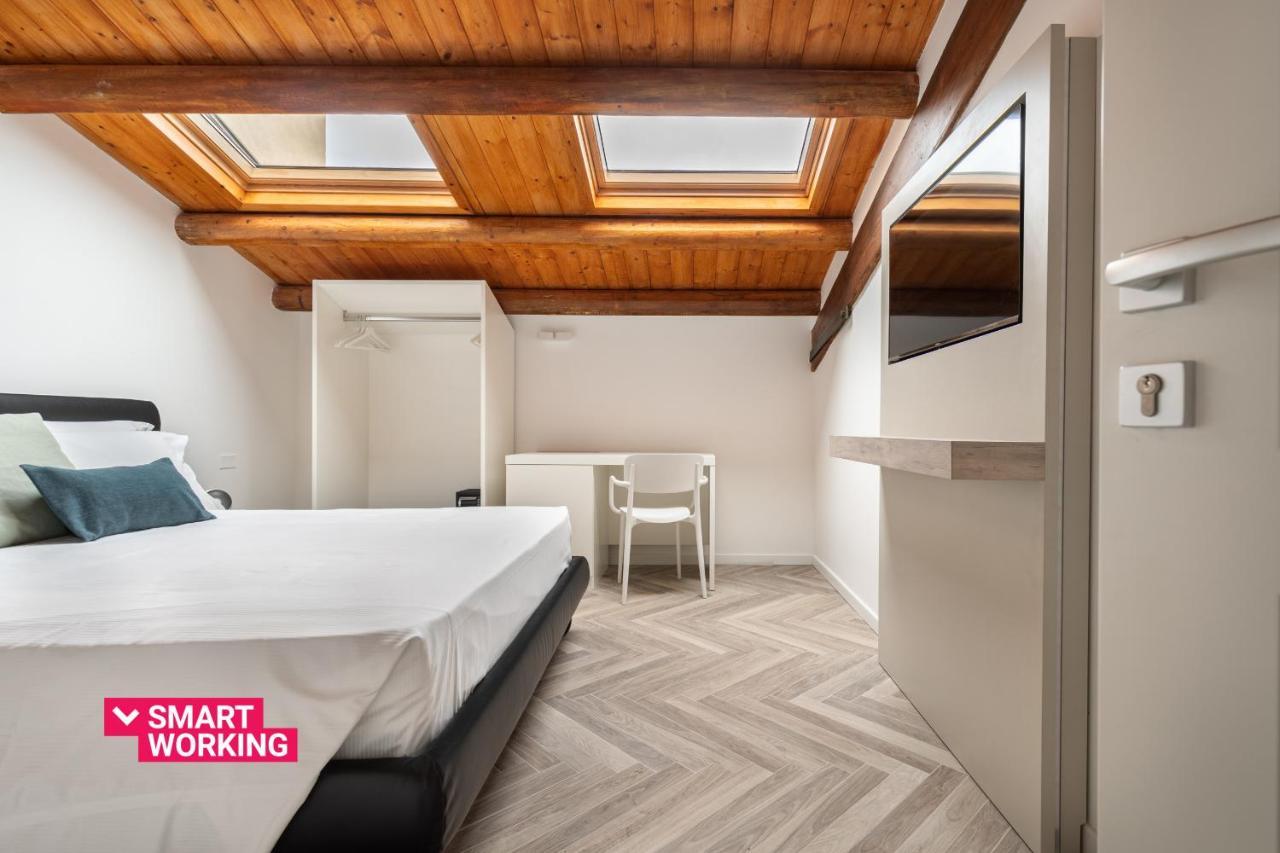 Zisa Rooms & Breakfast By Wonderful Italy Palermo Exteriör bild