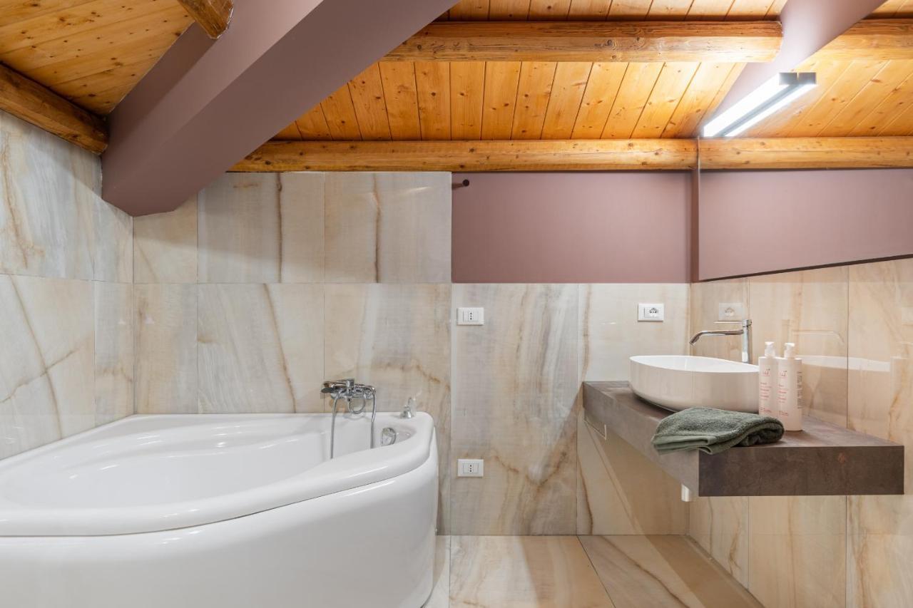 Zisa Rooms & Breakfast By Wonderful Italy Palermo Exteriör bild