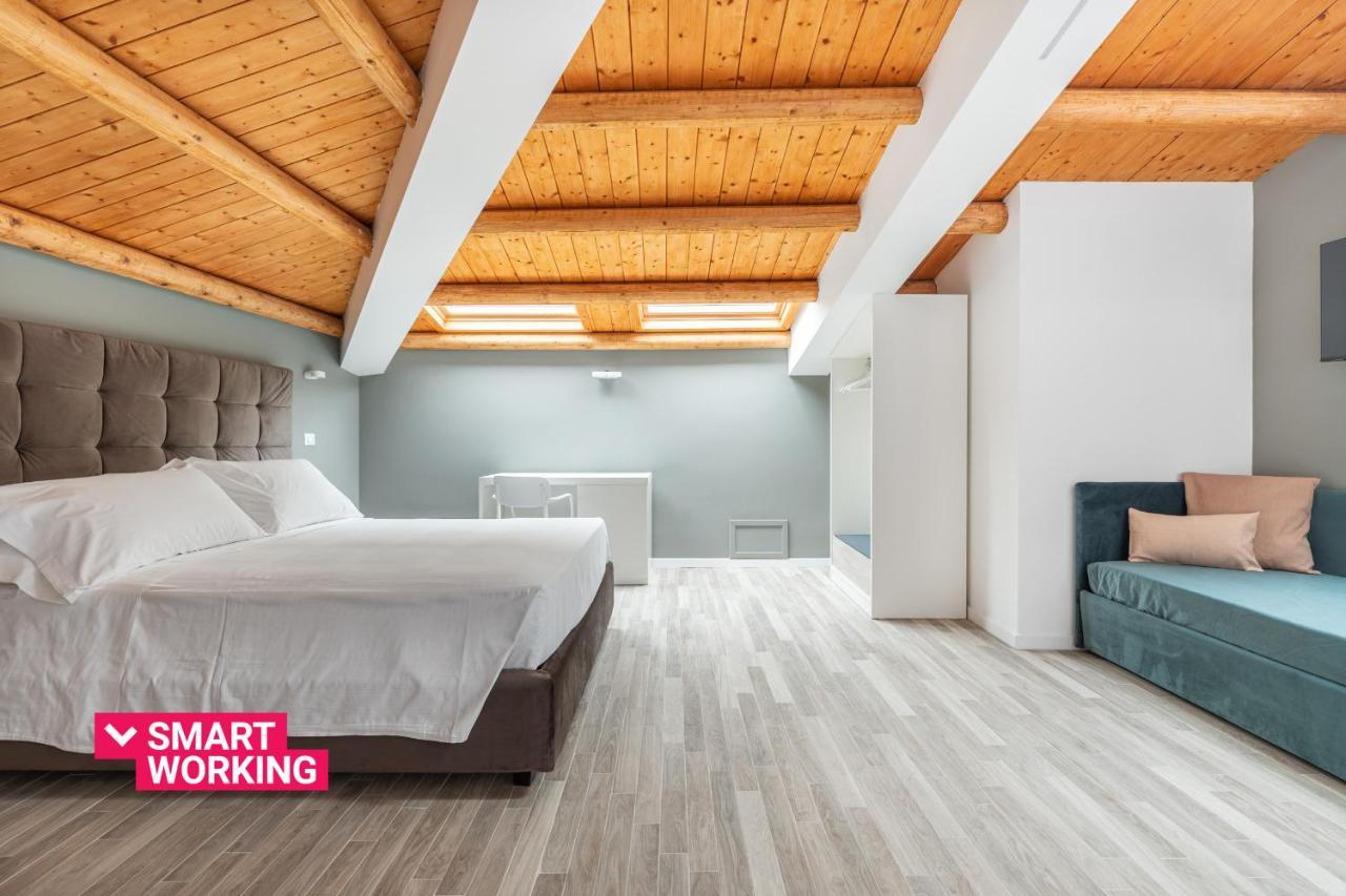 Zisa Rooms & Breakfast By Wonderful Italy Palermo Exteriör bild