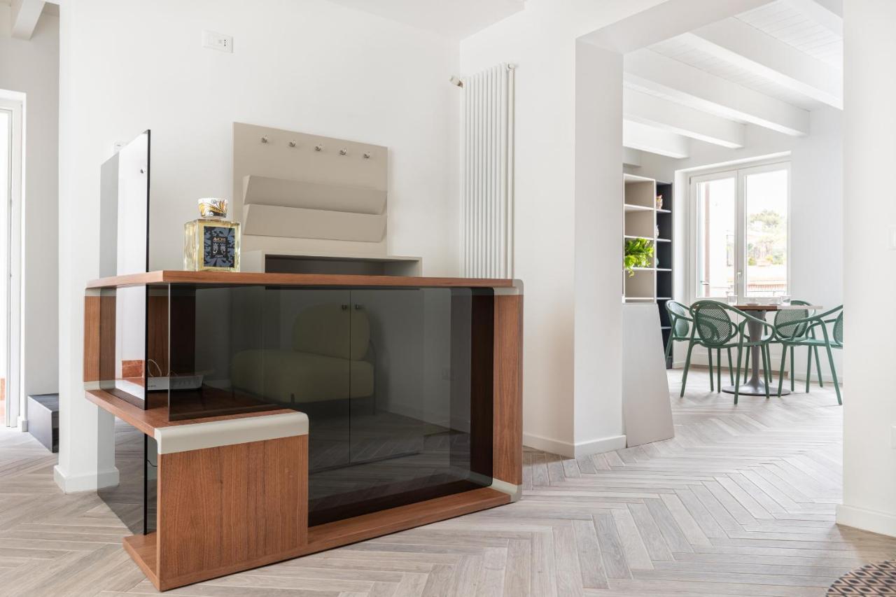 Zisa Rooms & Breakfast By Wonderful Italy Palermo Exteriör bild