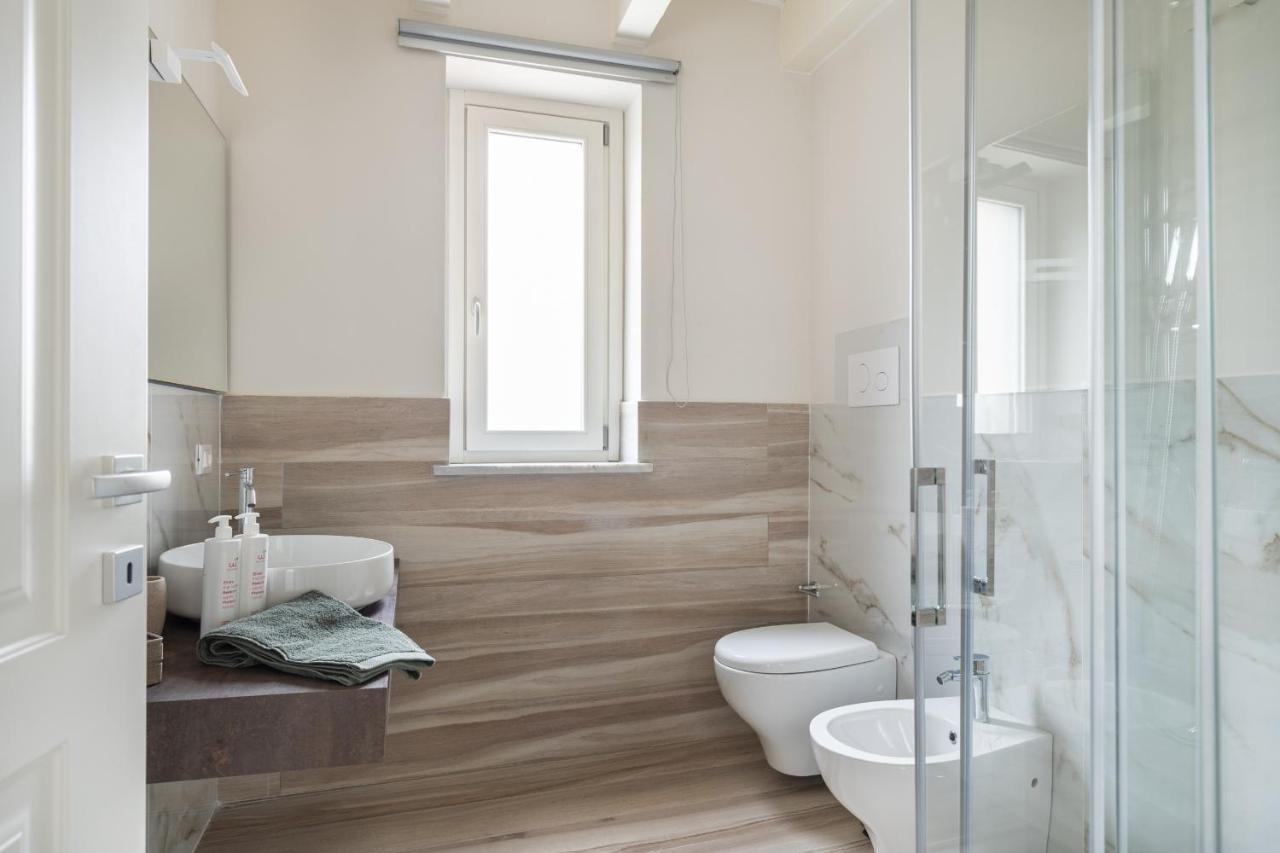 Zisa Rooms & Breakfast By Wonderful Italy Palermo Exteriör bild