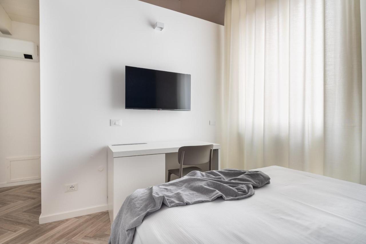 Zisa Rooms & Breakfast By Wonderful Italy Palermo Exteriör bild