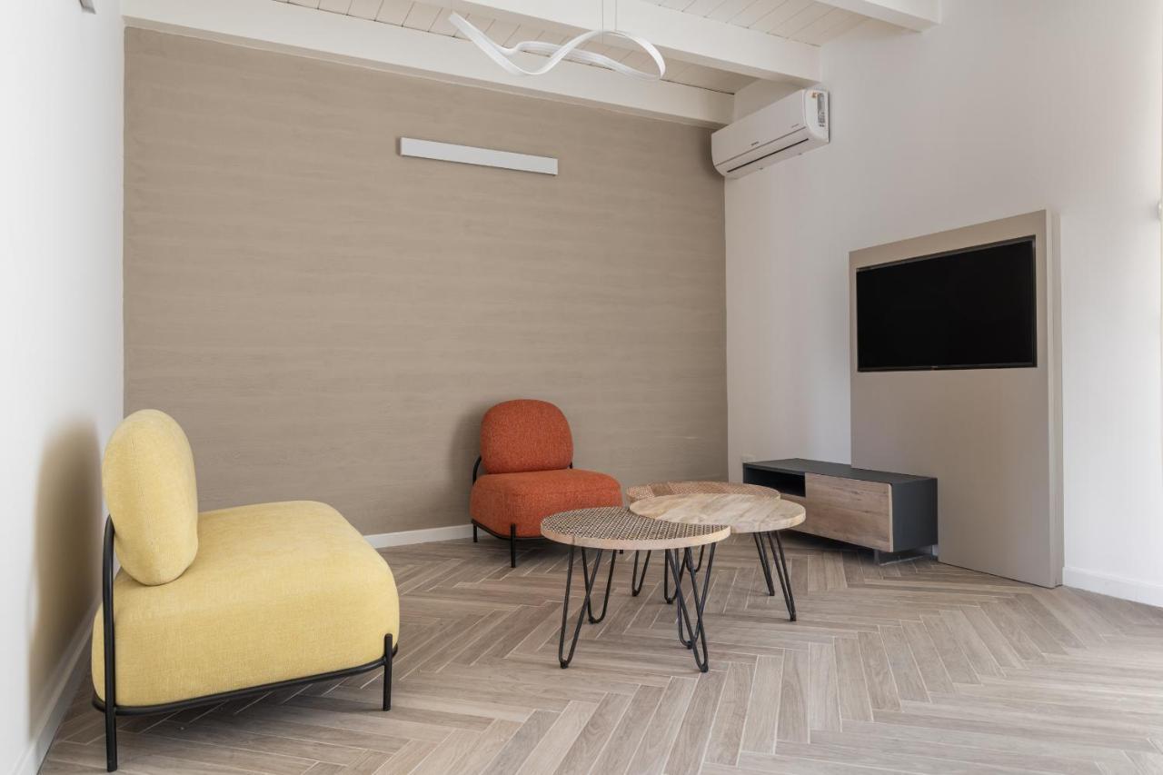 Zisa Rooms & Breakfast By Wonderful Italy Palermo Exteriör bild
