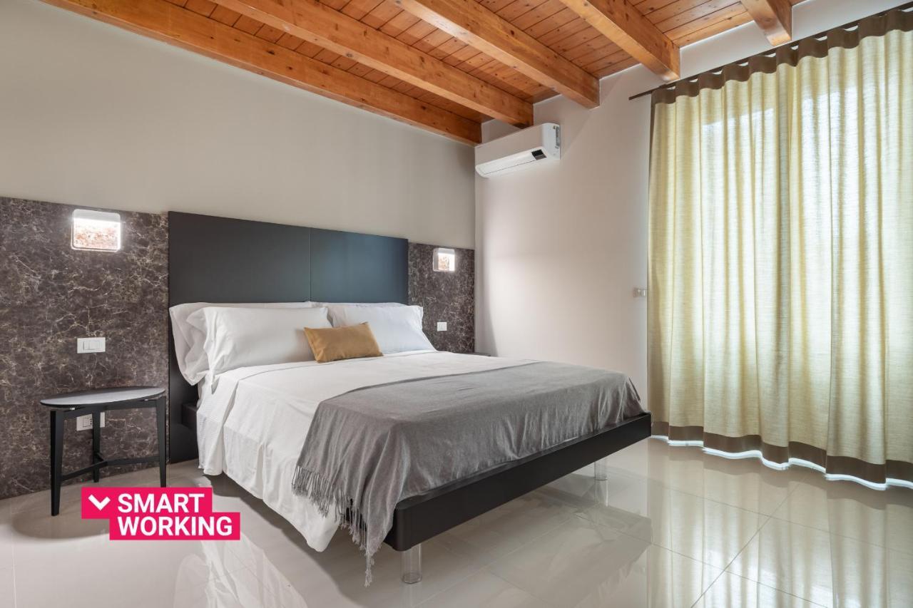 Zisa Rooms & Breakfast By Wonderful Italy Palermo Exteriör bild