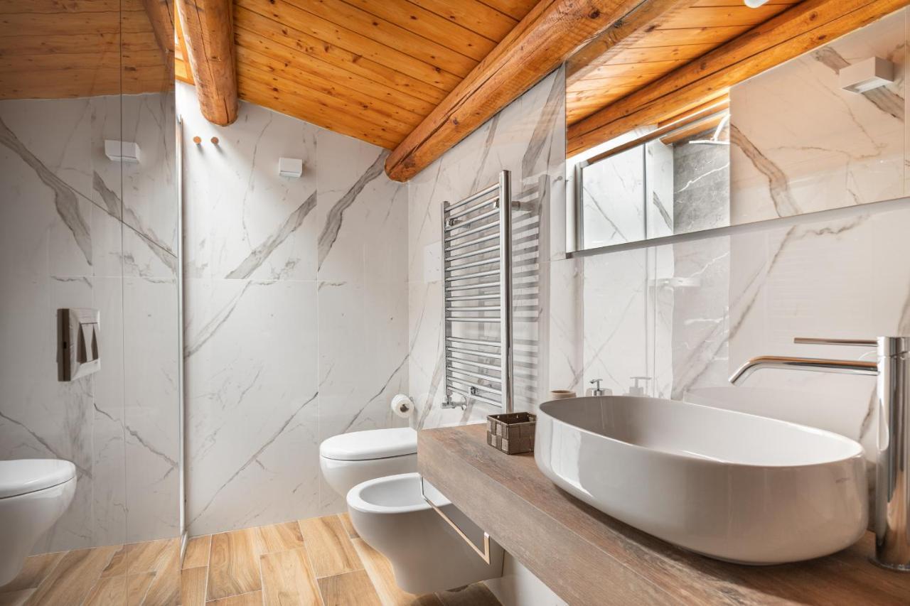 Zisa Rooms & Breakfast By Wonderful Italy Palermo Exteriör bild