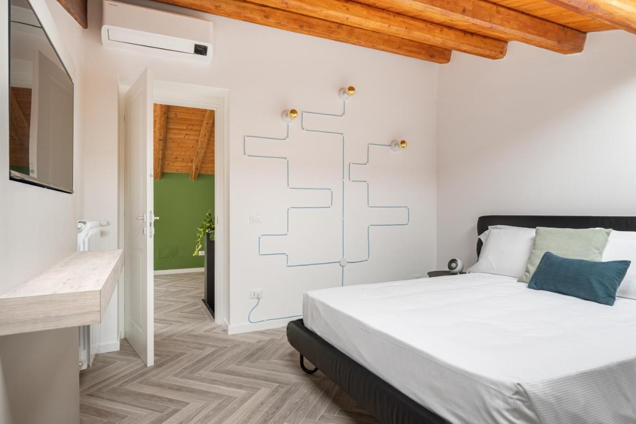 Zisa Rooms & Breakfast By Wonderful Italy Palermo Exteriör bild
