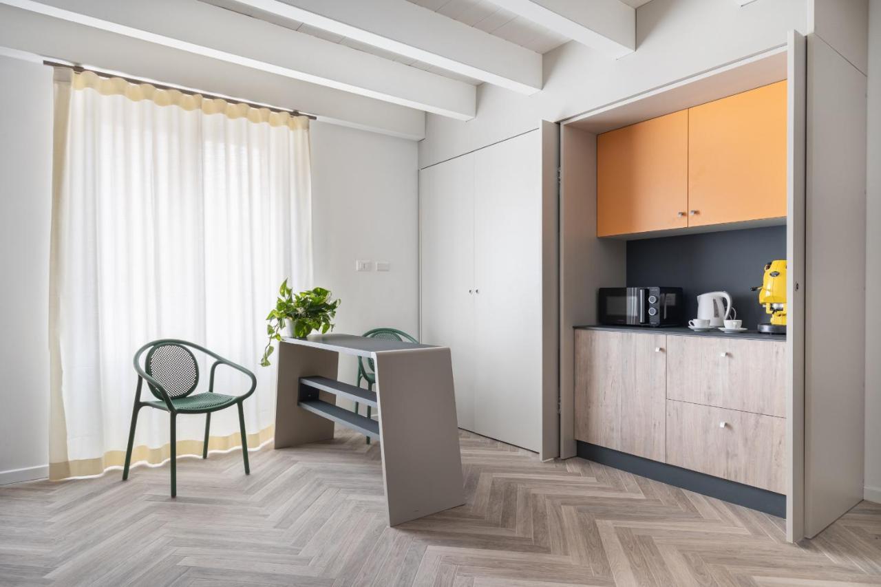 Zisa Rooms & Breakfast By Wonderful Italy Palermo Exteriör bild