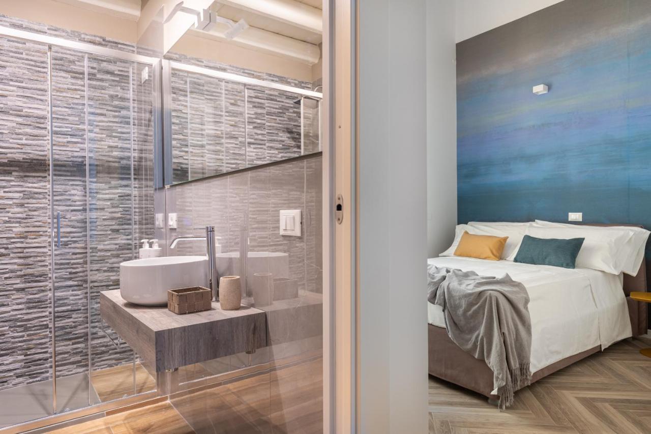 Zisa Rooms & Breakfast By Wonderful Italy Palermo Exteriör bild