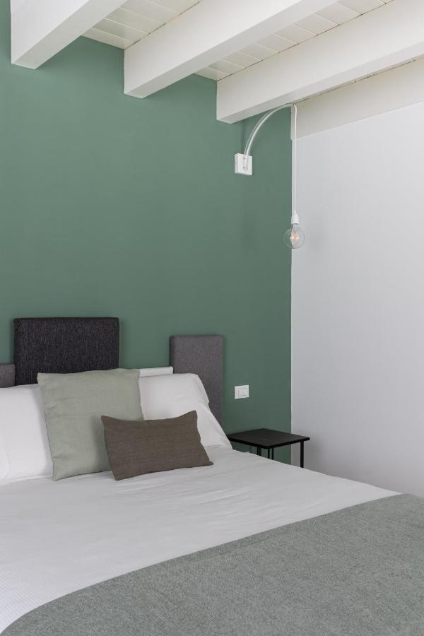 Zisa Rooms & Breakfast By Wonderful Italy Palermo Exteriör bild