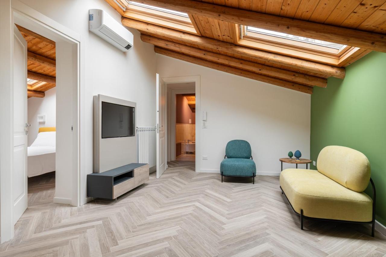 Zisa Rooms & Breakfast By Wonderful Italy Palermo Exteriör bild
