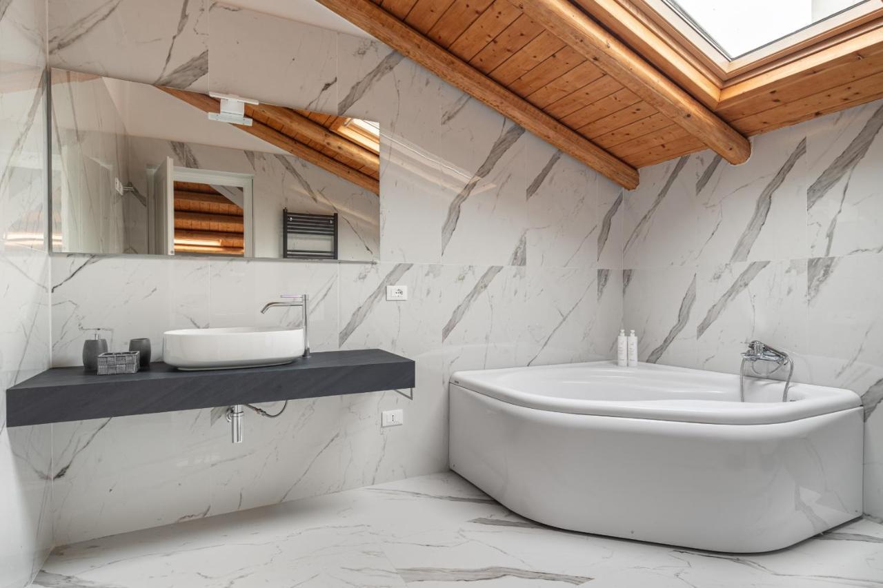 Zisa Rooms & Breakfast By Wonderful Italy Palermo Exteriör bild