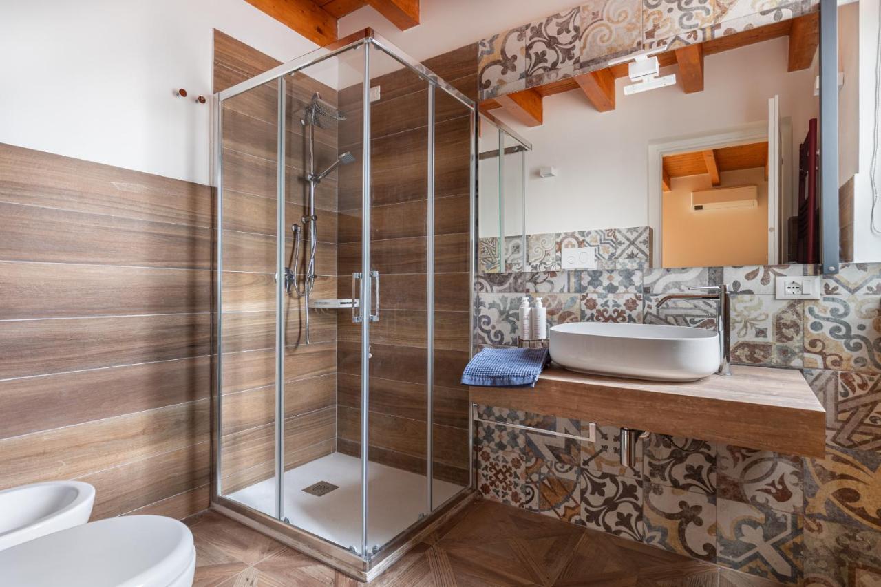 Zisa Rooms & Breakfast By Wonderful Italy Palermo Exteriör bild