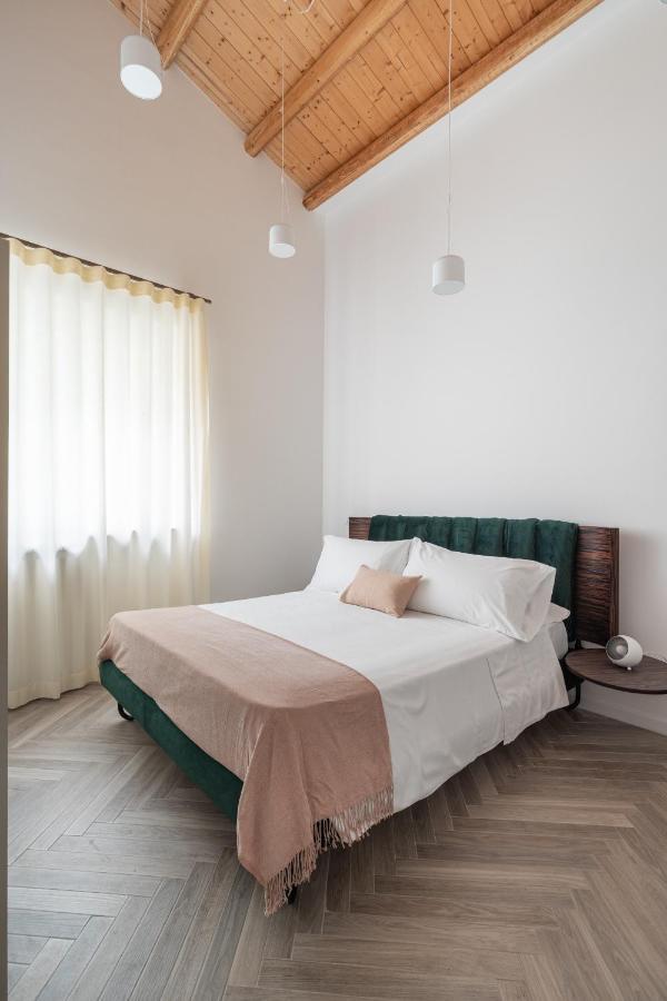 Zisa Rooms & Breakfast By Wonderful Italy Palermo Exteriör bild